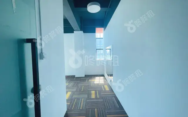 南山云谷二期_58平米_精装_办公室房源出租