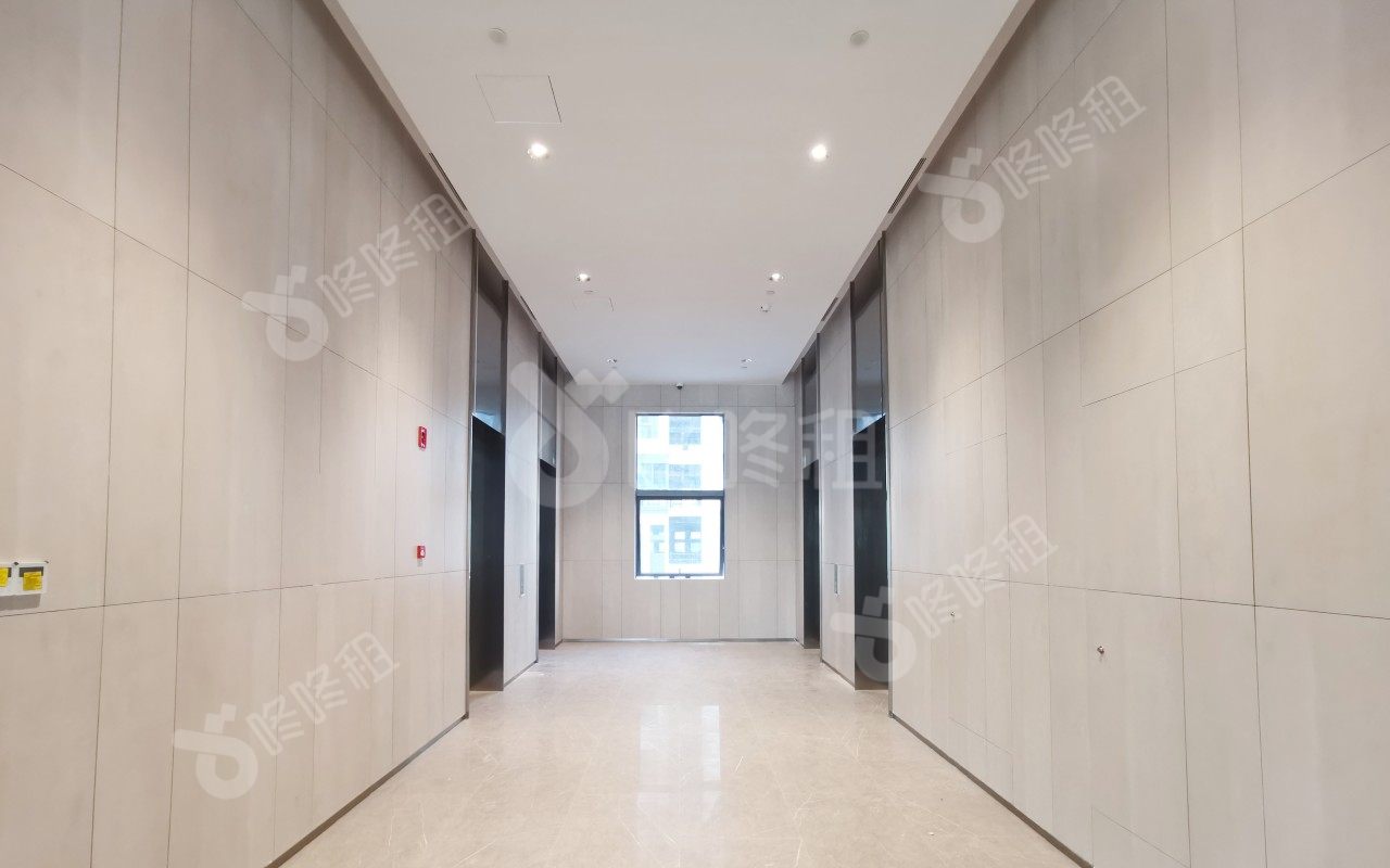 百旺达智能园_楼盘外观图