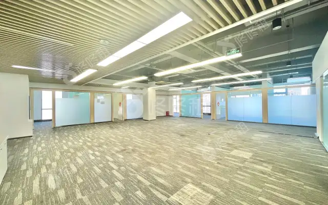 海翔广场_846平米_精装_办公室房源出租