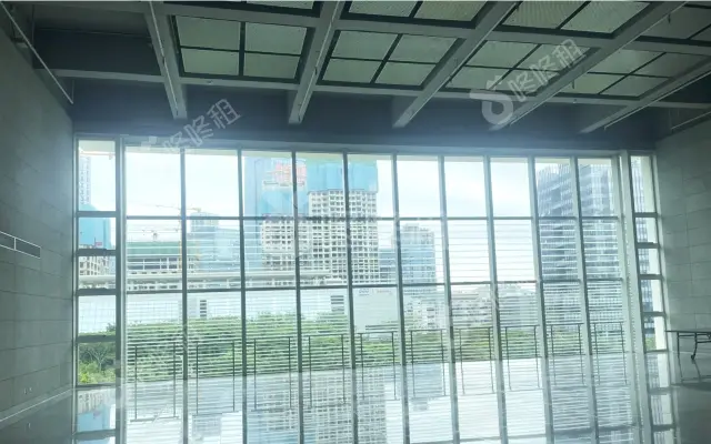 联想大厦_出租/租金_楼盘外观图