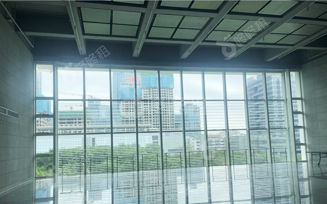 联想大厦_楼盘外观图