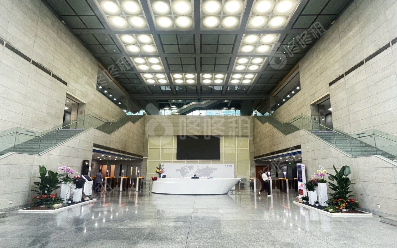 联想大厦_楼盘外观图