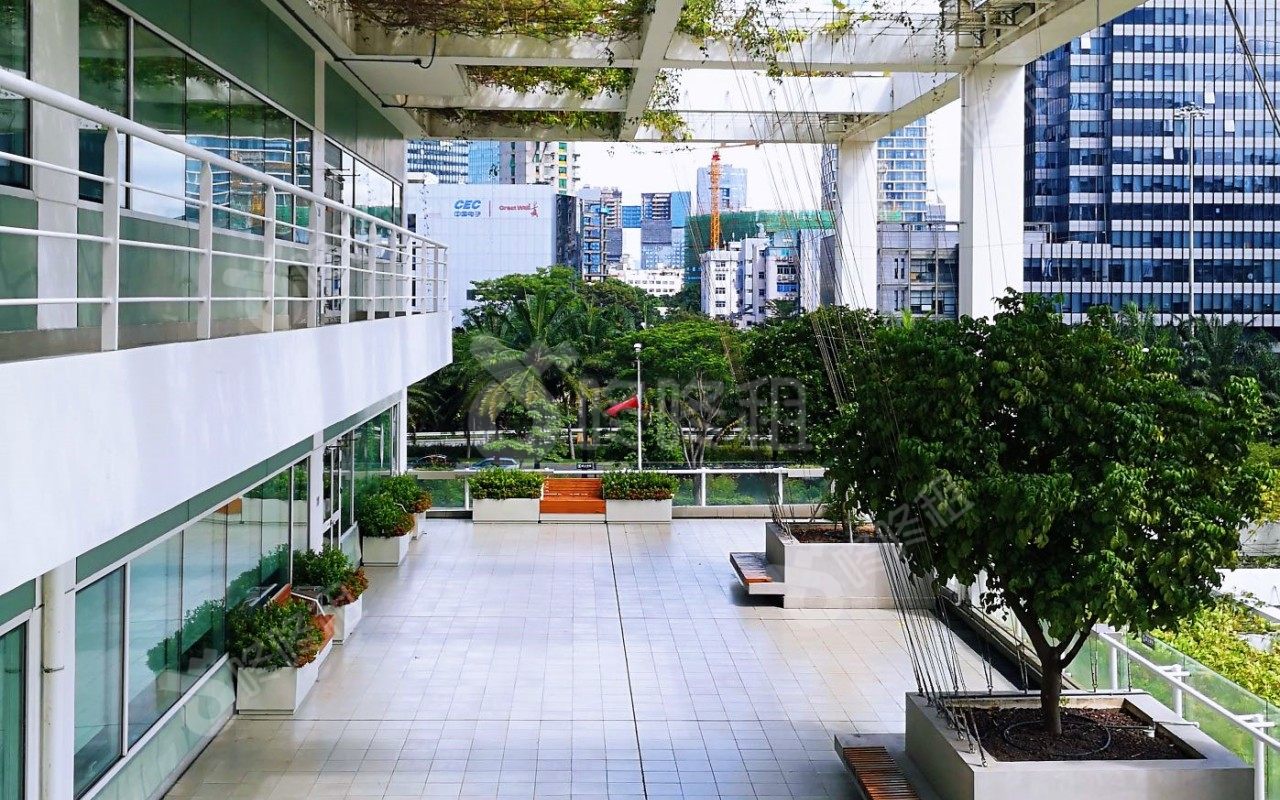 联想大厦_楼盘外观图