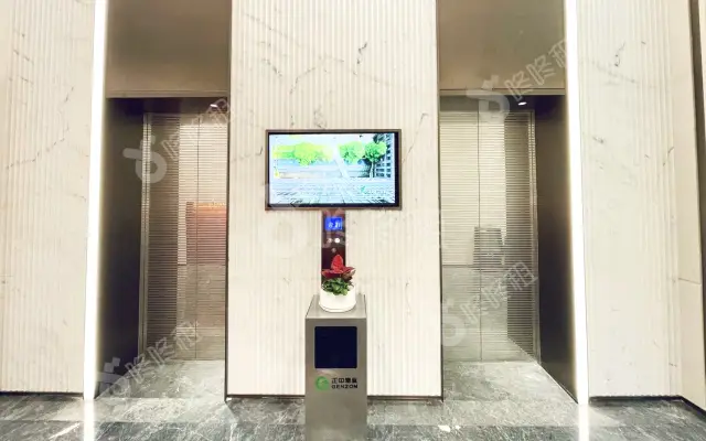 同方科兴科学园_出租/租金_楼盘外观图
