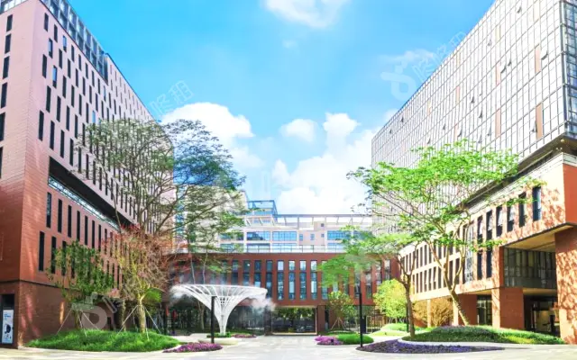 同方科兴科学园_出租/租金_楼盘外观图