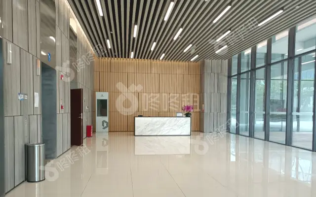 东久创新科技园_出租/租金_楼盘外观图