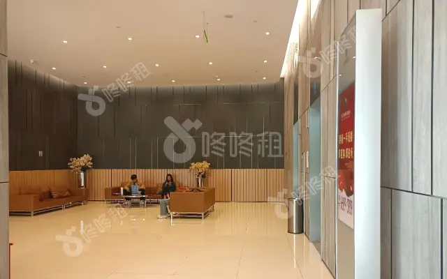 东久创新科技园_出租/租金_楼盘外观图