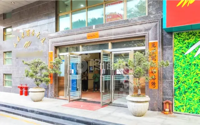 正泰来商务大厦_出租/租金_楼盘外观图