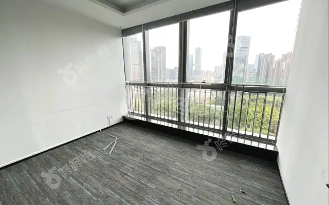 海王银河科技大厦_458平_精装_办公室房源出租