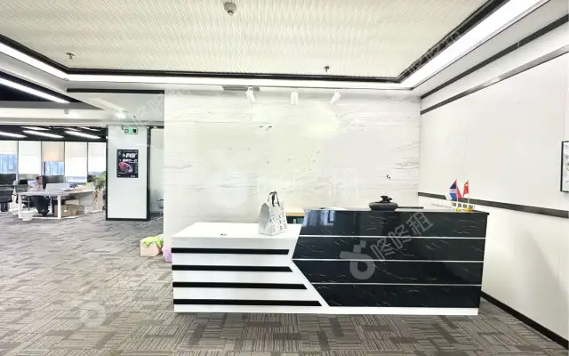 科兴科学园_613平米_精装_办公室房源出租