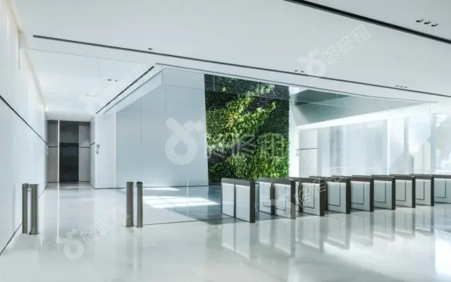 汉京中心(汉京金融中心)_出租/租金_楼盘外观图