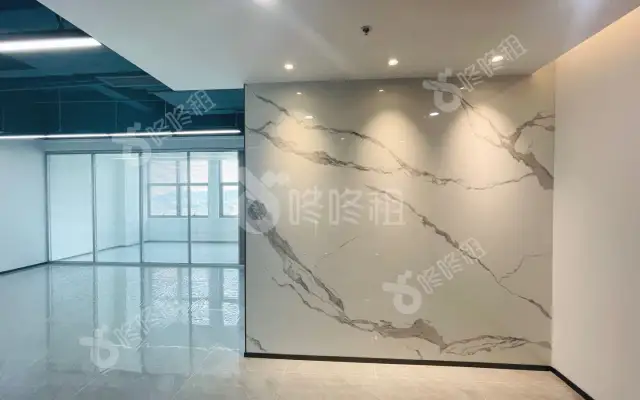 海谷科技大厦_190平_精装_办公室房源出租