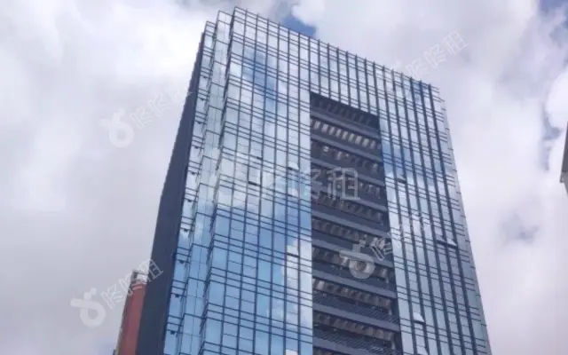 中熙ECO国际_出租/租金_楼盘外观图