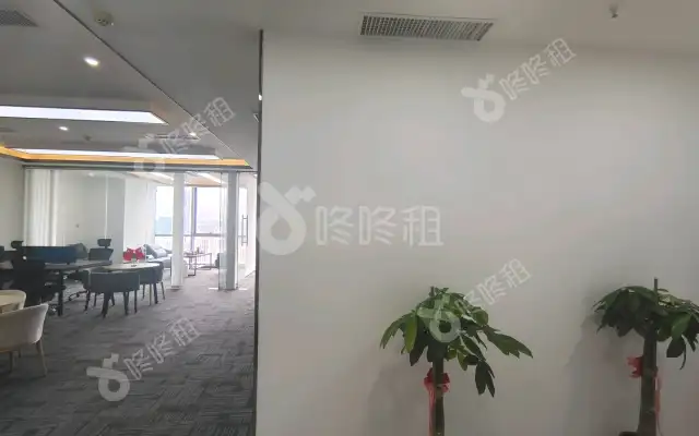 田厦金牛广场_173.83平米_精装_办公室房源出租