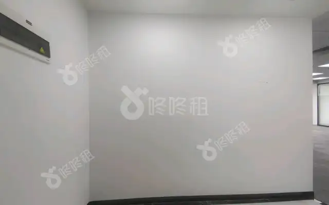 田厦金牛广场_242.48平米_精装_办公室房源出租