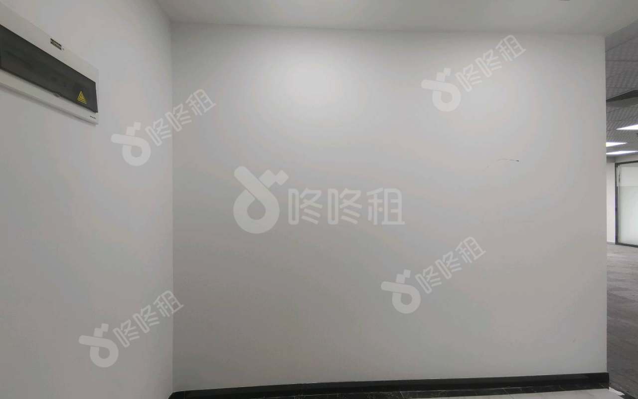 田厦金牛广场_242.48平_精装_前台