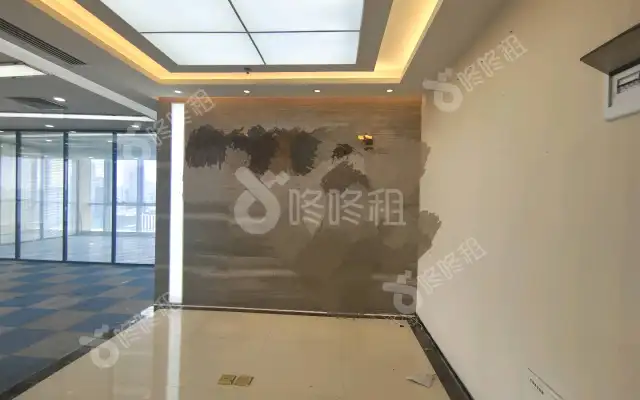 田厦金牛广场_243.03平米_精装_办公室房源出租