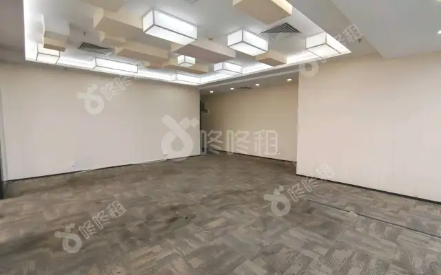 田厦金牛广场_125平米_精装_办公室房源出租