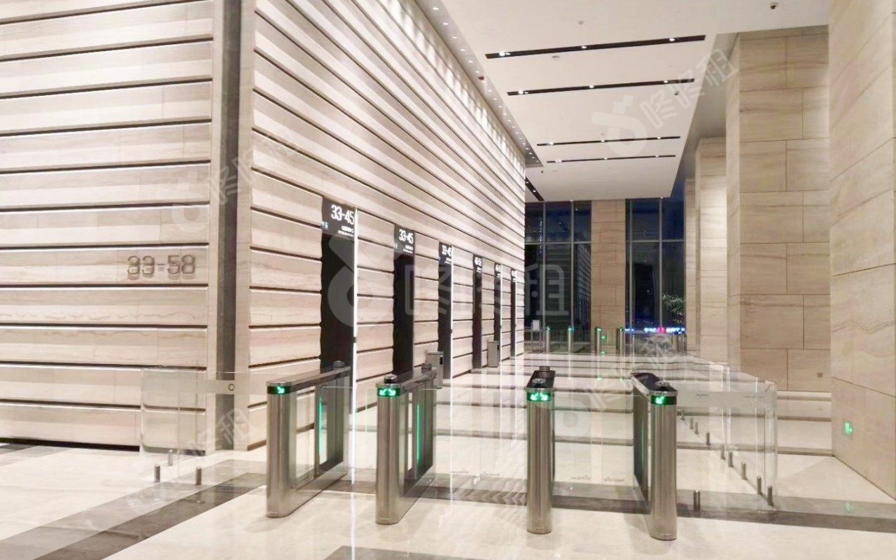 中国储能大厦_楼盘外观图