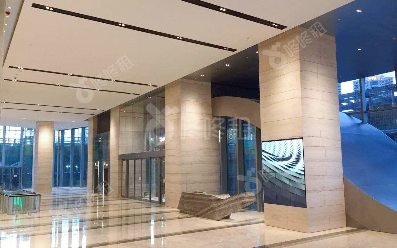 中国储能大厦_楼盘外观图