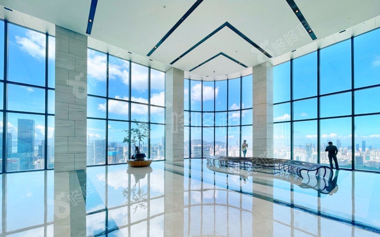 中国储能大厦_楼盘外观图