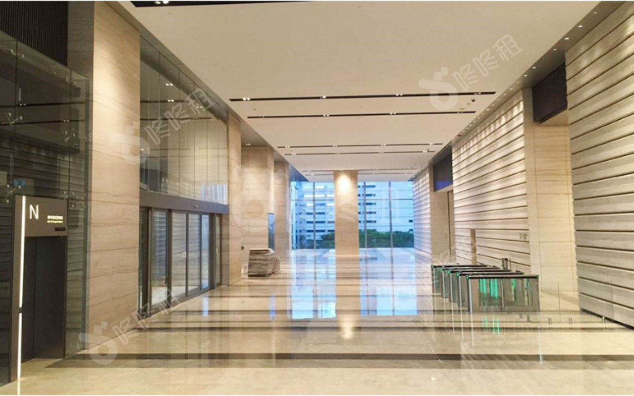 中国储能大厦_楼盘外观图