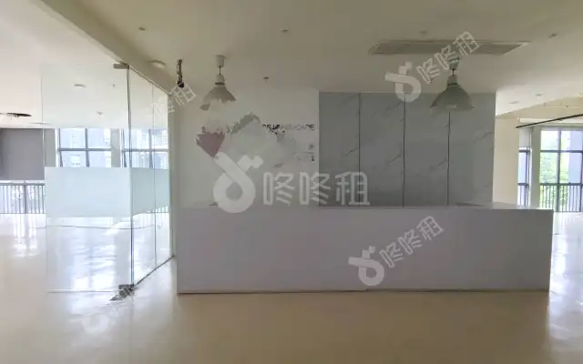 万融大厦_280平米_精装_办公室房源出租