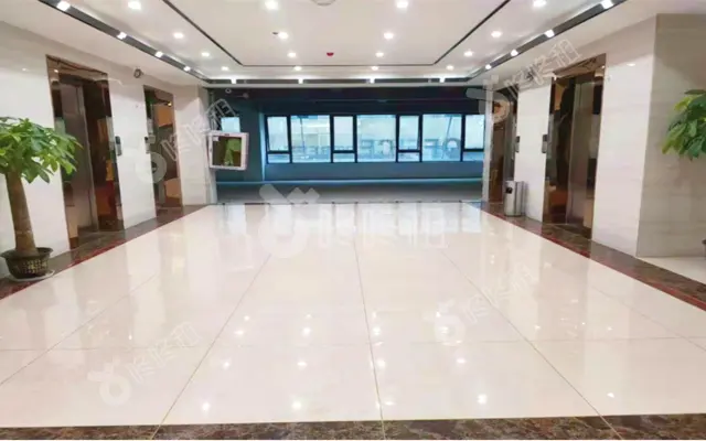 侨鸿盛文化产业园_出租/租金_楼盘外观图