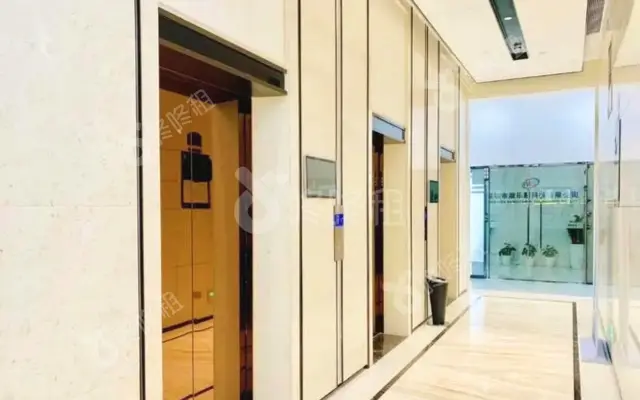 宝星智荟城_出租/租金_楼盘外观图