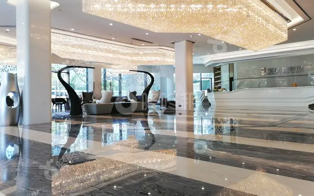 宝星智荟城_出租/租金_楼盘外观图
