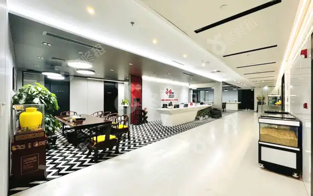 侨城坊_1500平米_精装_办公室房源出租