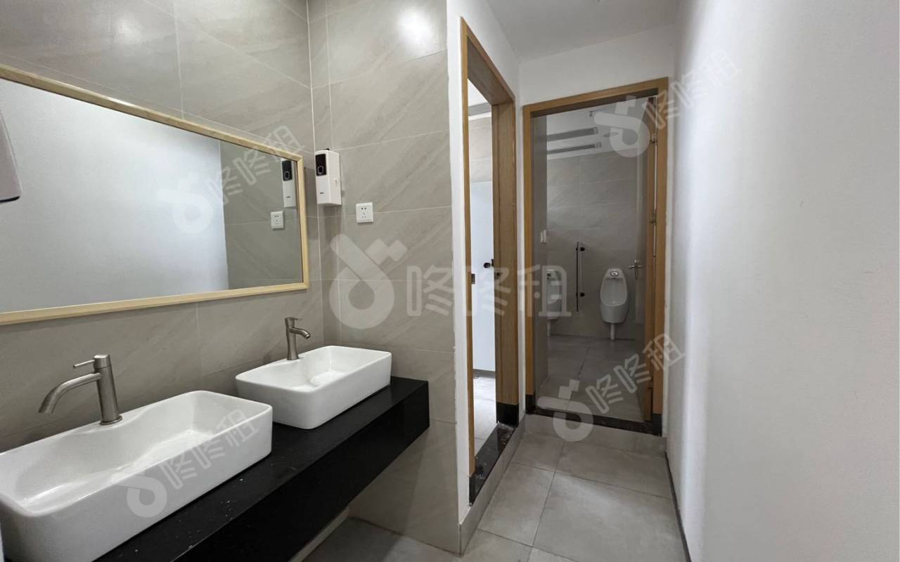 TCL国际E城_963平_豪装_其他