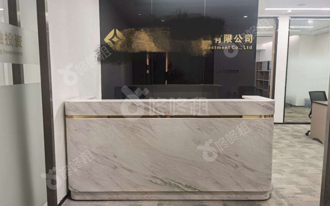 瑞思国际_198平_精装_前台
