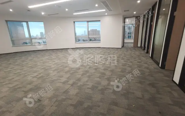 瑞思国际_245平_精装_办公室房源出租