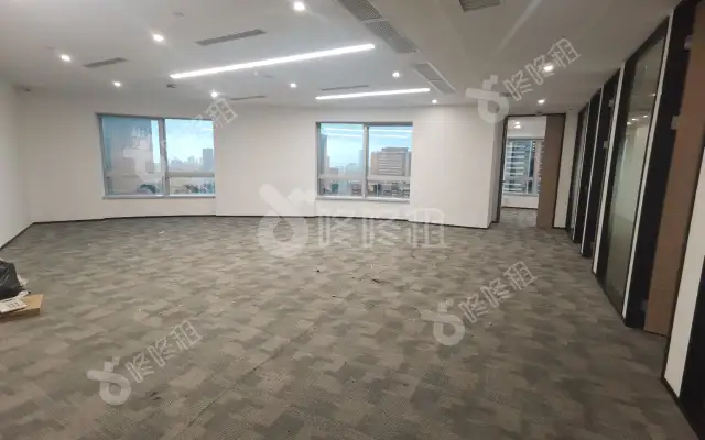 瑞思国际_245平_精装_办公室房源出租