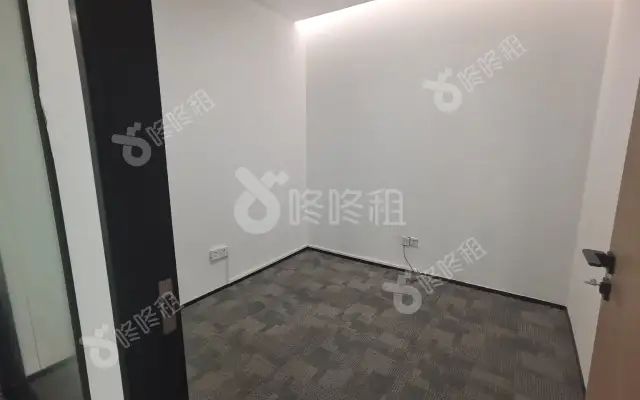 瑞思国际_245平_精装_办公室房源出租
