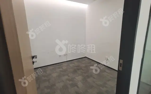 瑞思国际_245平_精装_办公室房源出租