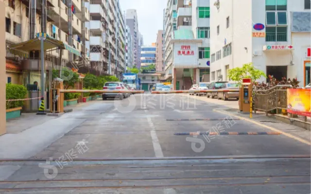 美生慧谷科技创新园_出租/租金_楼盘外观图