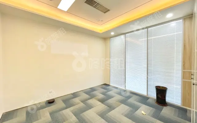 航天微电机大厦_498平_精装_办公室房源出租