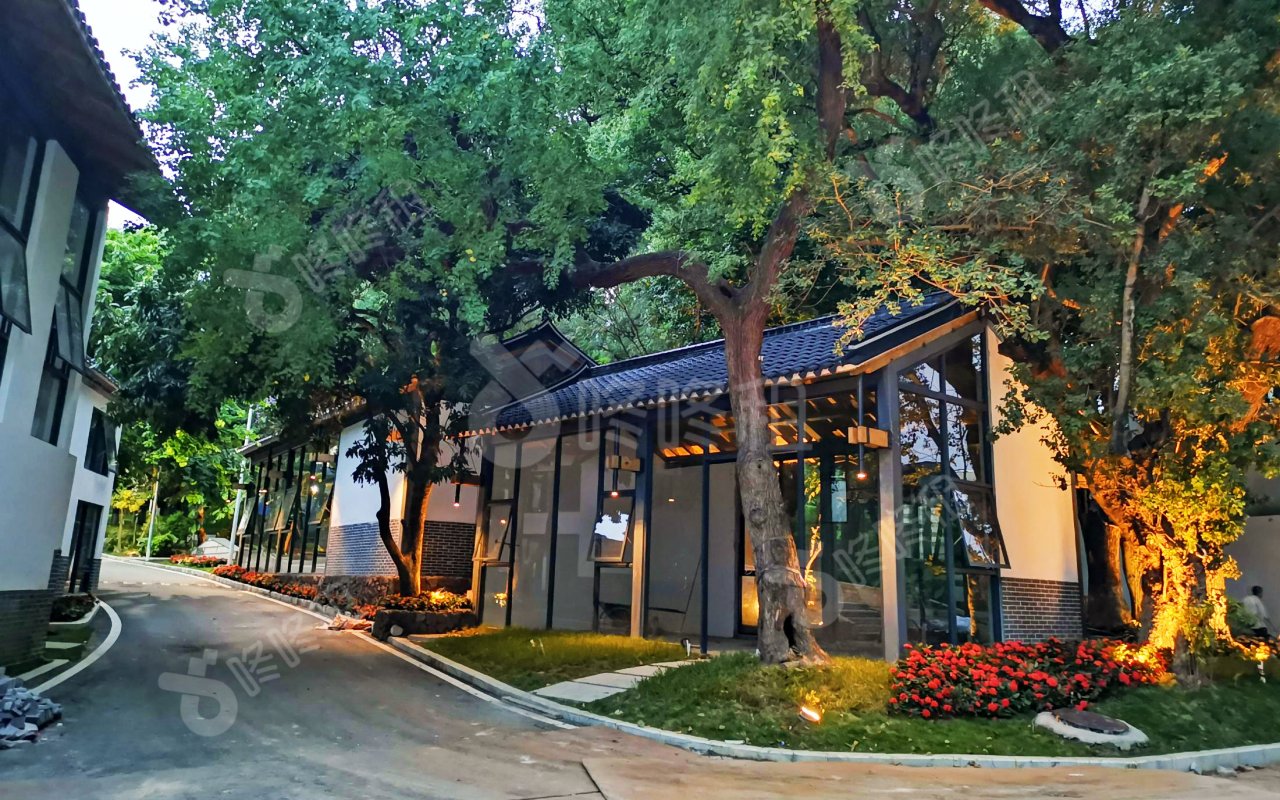 大田匠作文化村_楼盘外观图