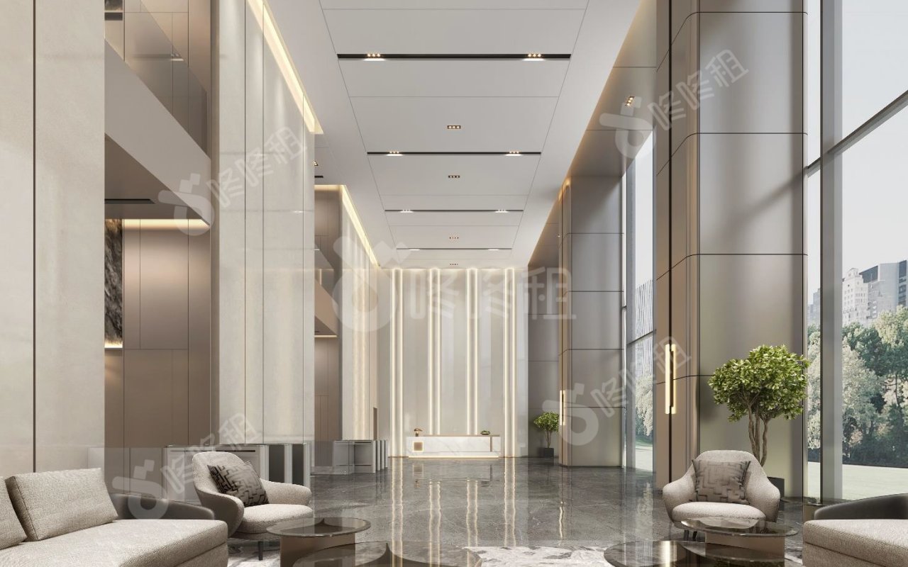 宏发万悦山大厦_楼盘外观图