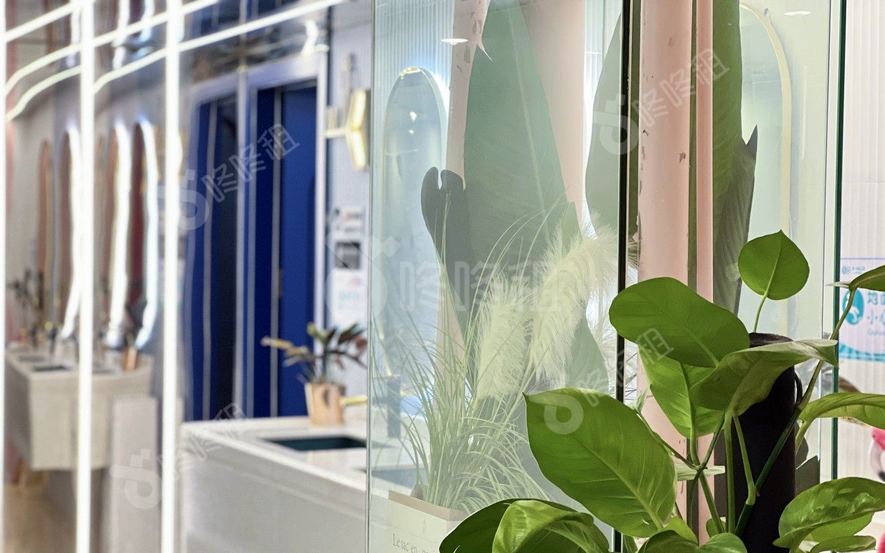 星维路X-Value(华能大厦)_联合办公_公共区域