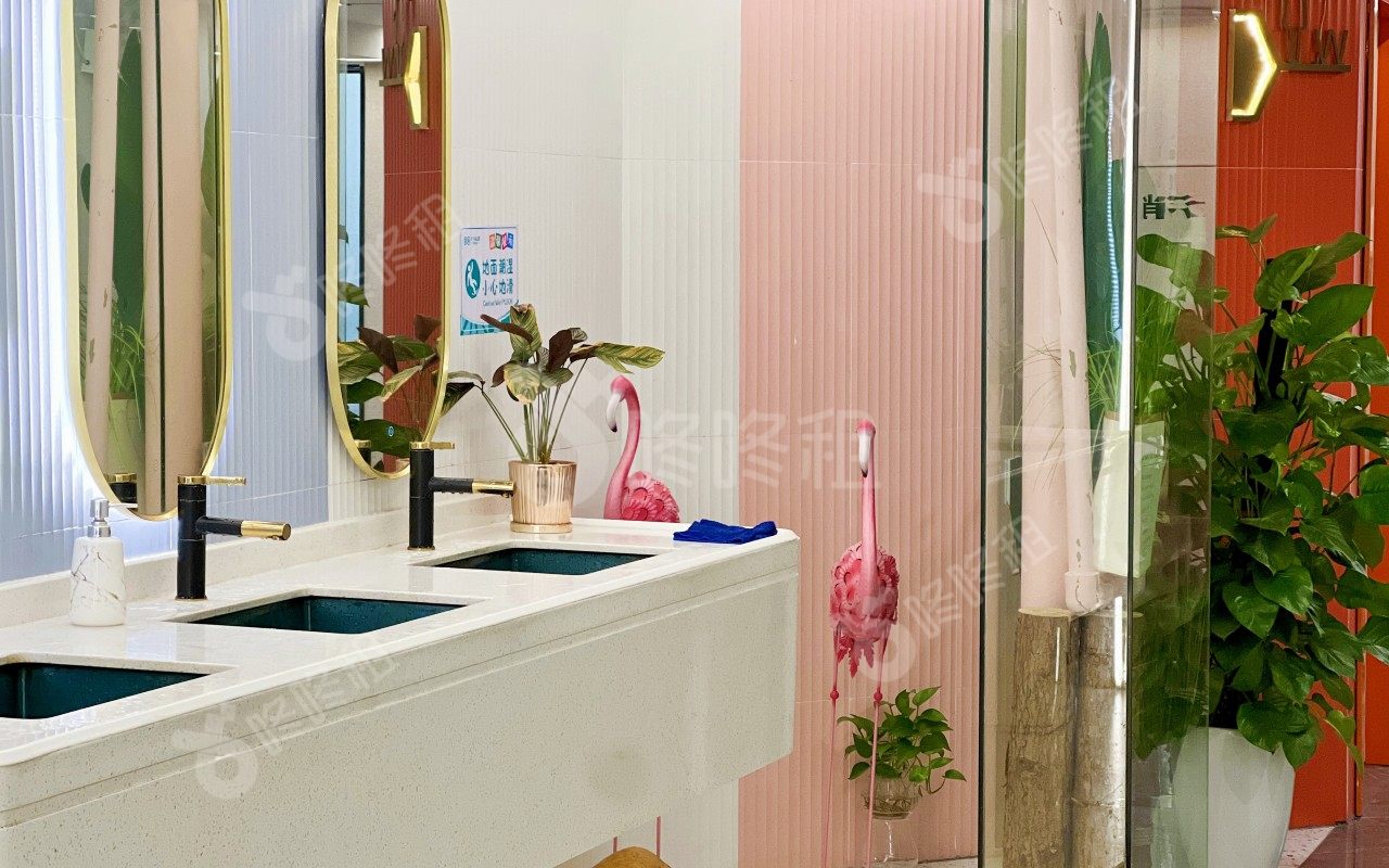 星维路X-Value(华能大厦)_联合办公_其他