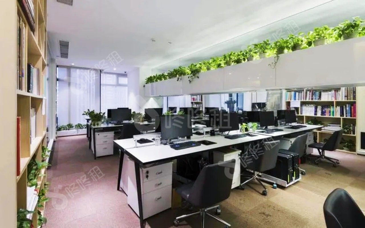 大田匠作文化村_156平_豪装_前台