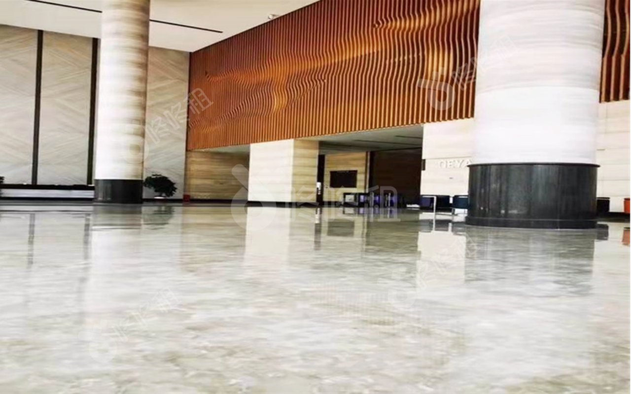 格雅科技大厦_楼盘外观图