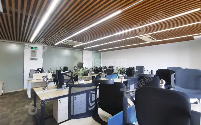 东方科技大厦_328平米_精装_办公室房源出租