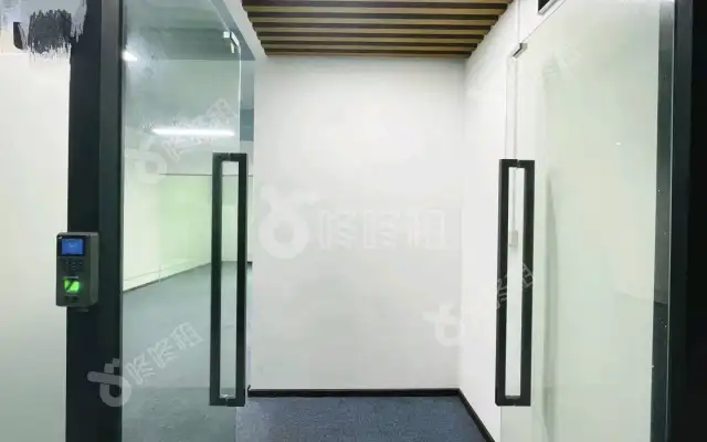 南山云谷二期_100平米_精装_办公室房源出租