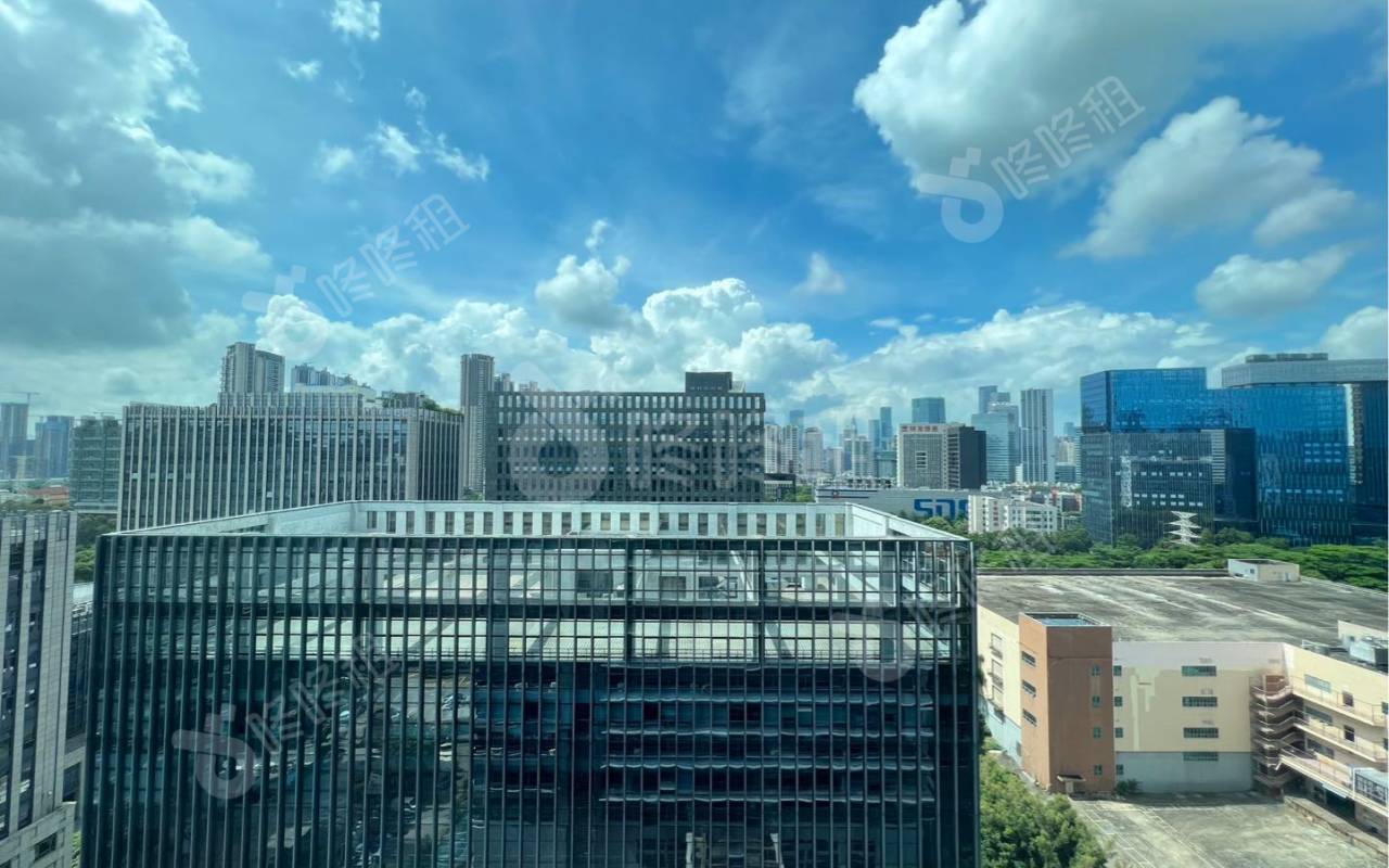 天明科技大厦_163平_精装_其他