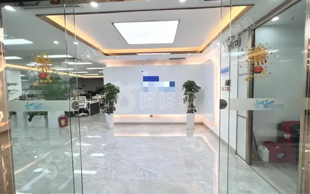 创新科技广场一期_696平米_精装_办公室房源出租