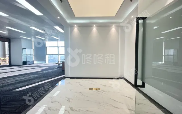 众冠时代广场_285平米_精装_办公室房源出租